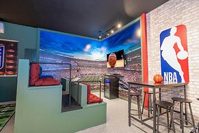 4446 KR - 7BR Luxury Villa Opulent Oasis