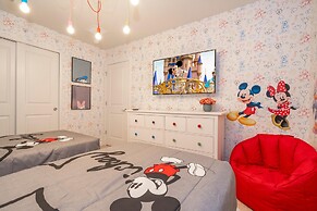 4446 KR - 7BR Luxury Villa Opulent Oasis