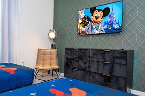 4446 KR - 7BR Luxury Villa Opulent Oasis