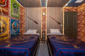 4446 KR - 7BR Luxury Villa Opulent Oasis