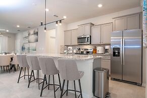 4446 KR - 7BR Luxury Villa Opulent Oasis