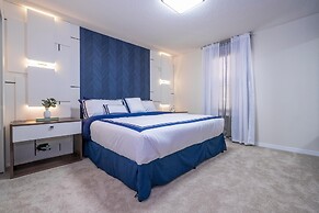 4446 KR - 7BR Luxury Villa Opulent Oasis