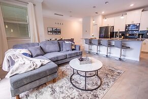 2901 SS - 4BR - Serene Retreat at Storybook Lake