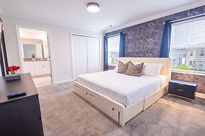 2901 SS - 4BR - Serene Retreat at Storybook Lake