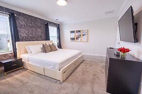 2901 SS - 4BR - Serene Retreat at Storybook Lake