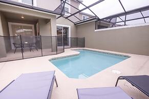 2901 SS - 4BR - Serene Retreat at Storybook Lake