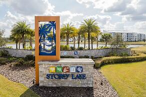 2901 SS - 4BR - Serene Retreat at Storybook Lake