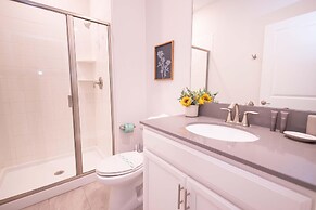 2901 SS - 4BR - Serene Retreat at Storybook Lake