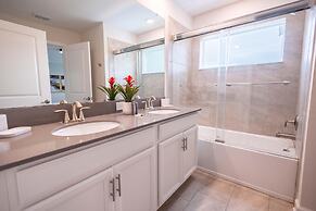 2901 SS - 4BR - Serene Retreat at Storybook Lake