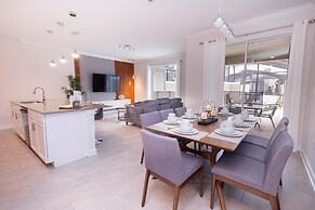 2901 SS - 4BR - Serene Retreat at Storybook Lake