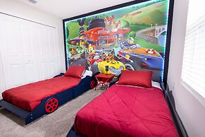 2901 SS - 4BR - Serene Retreat at Storybook Lake