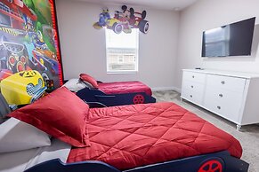 2901 SS - 4BR - Serene Retreat at Storybook Lake