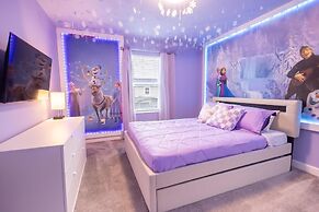 2901 SS - 4BR - Serene Retreat at Storybook Lake