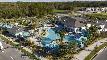 2901 SS - 4BR - Serene Retreat at Storybook Lake