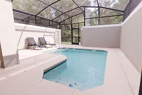 2489 RT - Ultimate Townhome Oasis With Pool