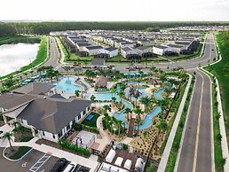 2489 RT - Ultimate Townhome Oasis With Pool