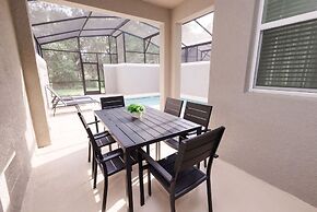 2489 RT - Ultimate Townhome Oasis With Pool