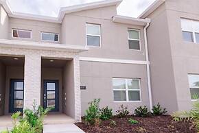 2489 RT - Ultimate Townhome Oasis With Pool