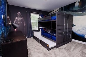 2489 RT - Ultimate Townhome Oasis With Pool