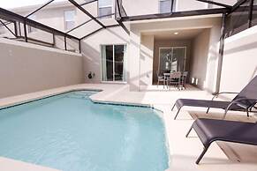 2489 RT - Ultimate Townhome Oasis With Pool