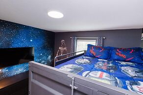 2489 RT - Ultimate Townhome Oasis With Pool