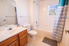 4562 YR - Amazing 4 Bed Private Getaway