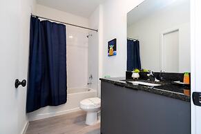 3236 TT Hub Townhome: 3br, 3ba, Sleeps 8