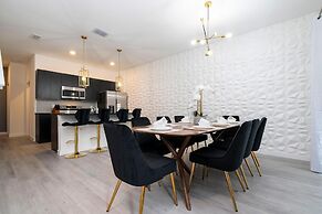 3236 TT Hub Townhome: 3br, 3ba, Sleeps 8