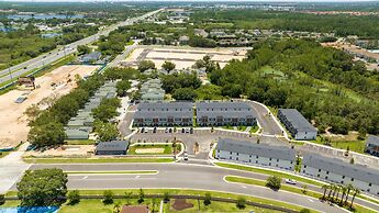 3236 TT Hub Townhome: 3br, 3ba, Sleeps 8