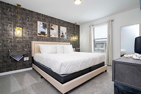 3236 TT Hub Townhome: 3br, 3ba, Sleeps 8