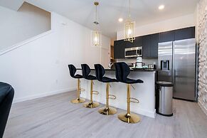 3236 TT Hub Townhome: 3br, 3ba, Sleeps 8