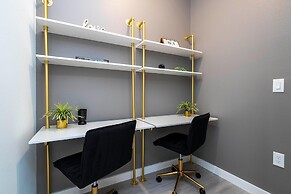 3236 TT Hub Townhome: 3br, 3ba, Sleeps 8