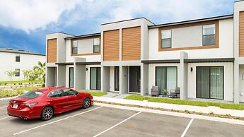 3236 TT Hub Townhome: 3br, 3ba, Sleeps 8