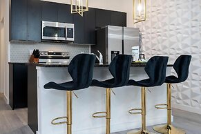 3236 TT Hub Townhome: 3br, 3ba, Sleeps 8