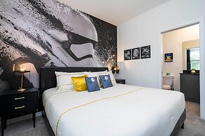 3236 TT Hub Townhome: 3br, 3ba, Sleeps 8