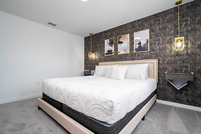 3236 TT Hub Townhome: 3br, 3ba, Sleeps 8