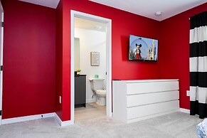 3236 TT Hub Townhome: 3br, 3ba, Sleeps 8