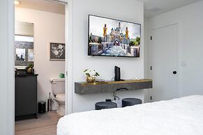 3236 TT Hub Townhome: 3br, 3ba, Sleeps 8