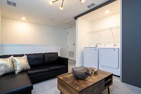 3236 TT Hub Townhome: 3br, 3ba, Sleeps 8