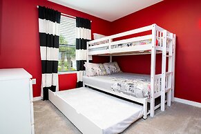 3236 TT Hub Townhome: 3br, 3ba, Sleeps 8