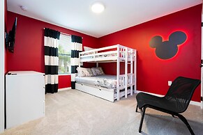 3236 TT Hub Townhome: 3br, 3ba, Sleeps 8