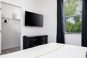 3236 TT Hub Townhome: 3br, 3ba, Sleeps 8