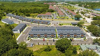 3236 TT Hub Townhome: 3br, 3ba, Sleeps 8