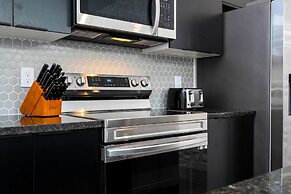 3236 TT Hub Townhome: 3br, 3ba, Sleeps 8