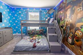 2541 RT Ultimate Family Adventure 4 Beds