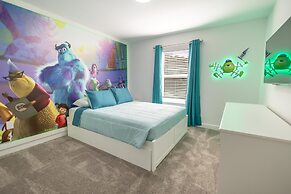2541 RT Ultimate Family Adventure 4 Beds