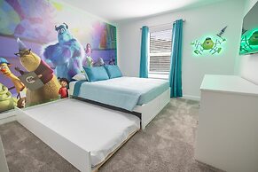 2541 RT Ultimate Family Adventure 4 Beds