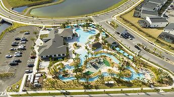 2541 RT Ultimate Family Adventure 4 Beds