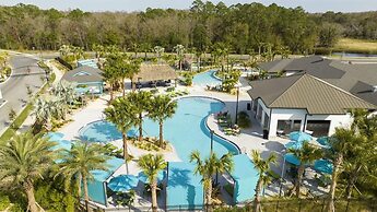 2541 RT Ultimate Family Adventure 4 Beds