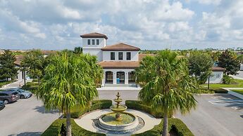 8822 GC - Fabulous 5BR Townhome: Pet Friendly